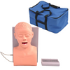 PVC Intubation Manikin adult Study Teaching Model Airway Management Trainer