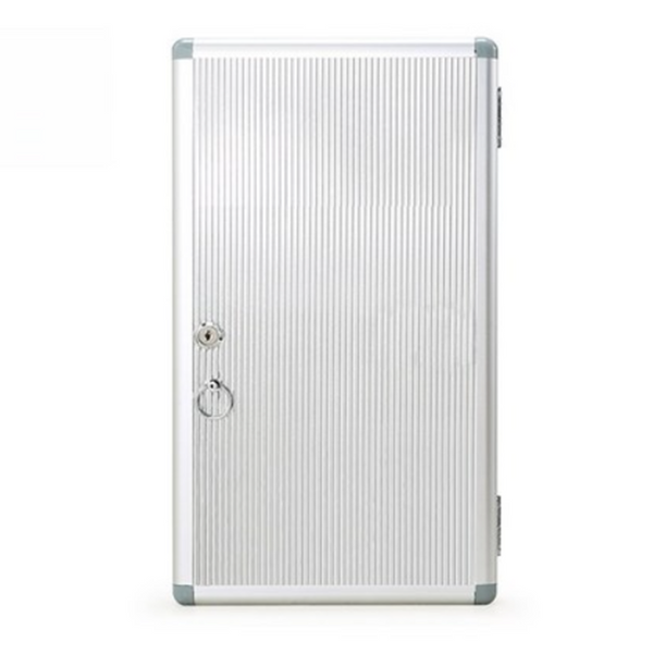 Key Lock Box Key Keep Box Wall Mounted Key Organizer For Hotels Office Apartment