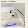 Intelligent Puppy Incubator Pet Brooder for Puppies Kittens Birds Small Mammals