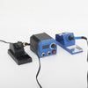 Electric Wood Burning Carving Pen Tool Pyrography Embossing Machine Set Kit
