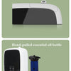 Fragrance Sprayer Aromatherapy Machine Home Essential Oil Diffuser 5level Timing