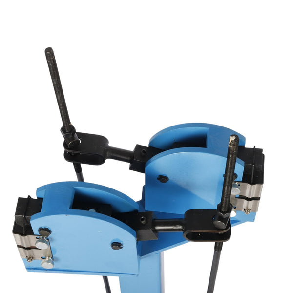 SHRINKER STRETCHER Heavy Duty FOOT OPERATED PANEL BEATING METAL FABRICATION AU