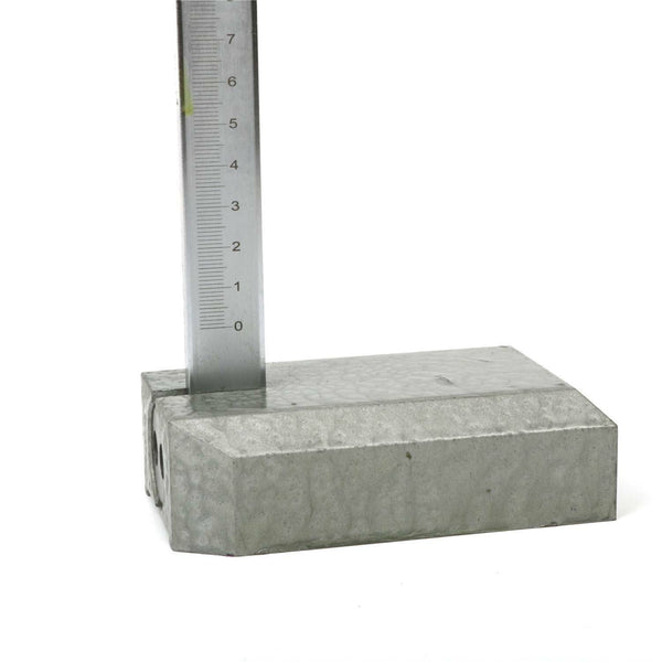 Digital Height Aperture Depth Gauge Height Vernier Caliper Pocket Ruler 0-300mm