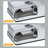 Cigarette Rolling Machine Automatic Electric Tobacco Maker Injector Tube 6.5/8mm