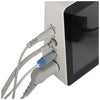 Patient Monitor 8" Vital Sign Human 6-parameter Monitor for ICU/CCU AU PM-9000