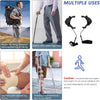 Walking Aid Power Walking Rehabilitation Assisted Walking Assist 30% Mobility AU