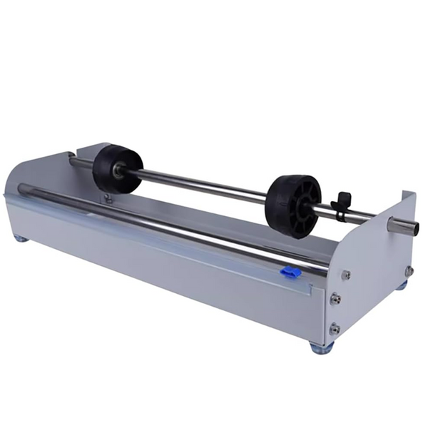 Food Wrapping Machine Film Wrapper for Fresh Food Supermarket Vegetables