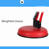 Infrared Therapy Lamp Home Foldable Red Heat Light 220V Pain Relief Therapy Lamp