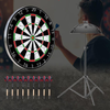 Tripod Dartboard Stand Foldable Dartboard Support Accessories For 17in 18in AU