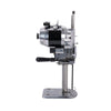 Electric Cloth Cutter Rotating  Fabric Cutting Machine 1-20cm Thick Cloth Cutter