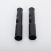 2Pcs Hand Held Cold Fountain Wedding Sparkler Shooter Chrimas Party Decoration