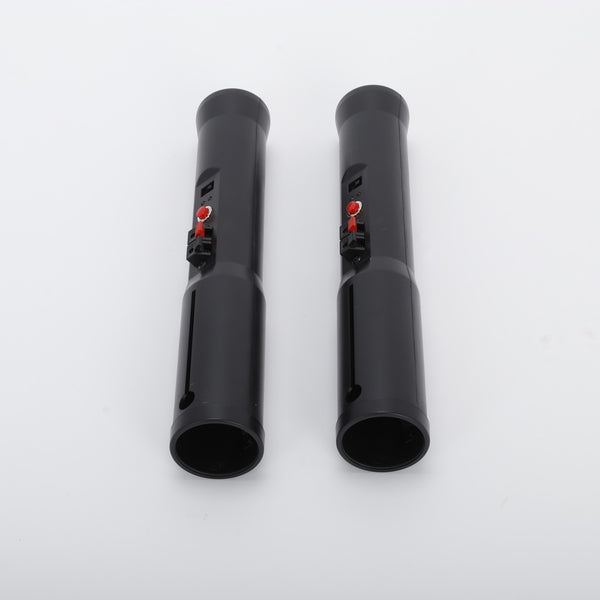 2Pcs Hand Held Cold Fountain Wedding Sparkler Shooter Chrimas Party Decoration