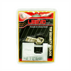 Cross Beam Blade Rectangular Lock Heavy Duty Padlock High Security Shackle Lock
