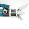 YQ-30 Portable Hydraulic Flange Expander Separator Manual Flange Dividing Tool