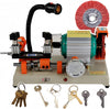 Horizontal Professional Key Cutting Machine Manual Key Duplicating Machine AU