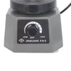 Round Dental Vibrator Variable Speed Lab Shaker Oscillator Vibrating Machine 4"