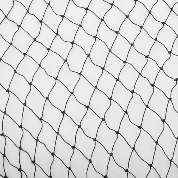 3*10M Cat Enclosure Netting Low Visibility Garden Balcony Pet Net Bite-Resistant