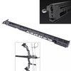 Archery Compound Bow Rapid Steel Ball Launcher Single/Double Hunting  Accessorie