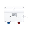 Electric Instant Hot Water System 3500W Tankless Shower Heater with LCD Display