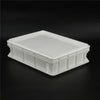 Pizza Dough Proofing Box with Covers Bread Proofing Box Dough Container