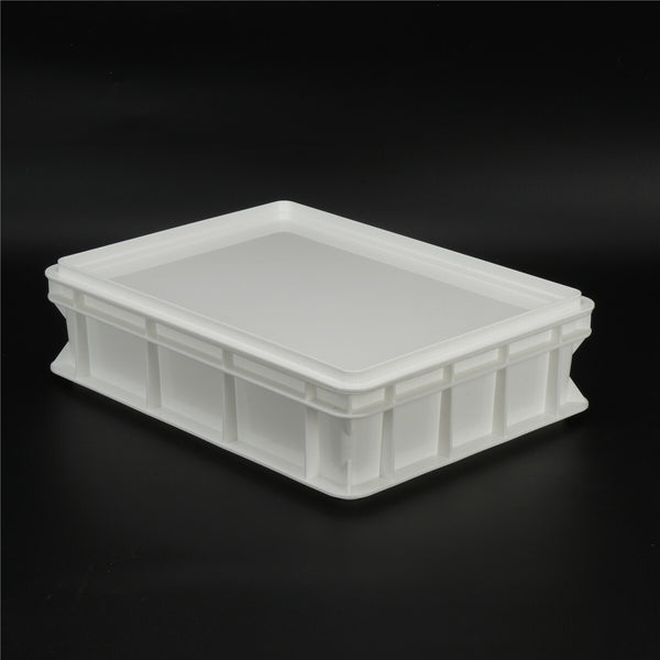 Pizza Dough Proofing Box with Covers Bread Proofing Box Dough Container