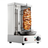 3KW Electric Doner Kebab Shawarma Grill Machine Tacos Pastor Gyros Rotisserie