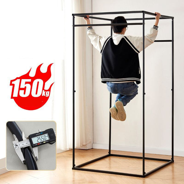 Mall Clothing Store Fitting Room Movable Changing Room Locker Privacy Room AU