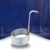 8M/15M 304 Wort Chiller Immerson Chiller Stainless Steel Brewing Tubing Coil