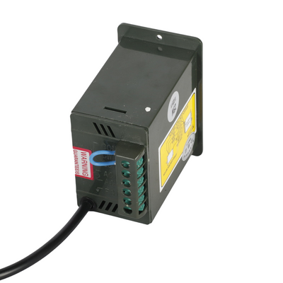 220V AC Gear Motor Variable Speed Controller Electric Motor Speed Controller
