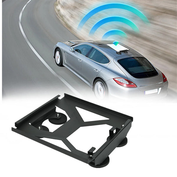 Starlink Mini Magnetic Roof Mount for RV Roof Carbon Steel Waterproof