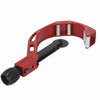 110-160mm Water Tube Cutter Pipe Cutter PVC/PPR/PE/PP Pipes Sewer Tubing Cutter