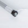 230V Quality Roller Shutter Motor Remote 20nm 15R/Min 166W Motor 750MM Φ45