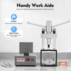 Dental Denture Machine Dental Lab Equipment Dentistry Denture Injection System