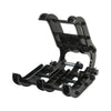 Excavator Attachment Soil Sieving Bucket Metal Wide Backhoe Rake for Mini Digger