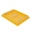 Bee Feeder Top Feeder for 10 Frame Hive Beekeeping Feeder for Commercial Hives