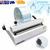 Portable Heat Sealer Sealing Dental Sterilization Bag Sealer 10mm Seal 50-250℃