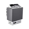 Electric Sauna Heaters Dry Steam Bath Sauna Stove for Home Hotel Spa Sauna Room