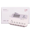 EMS Electro Stimulator TENS Acupuncture Massager Physiotherapy Muscle Therapy AU
