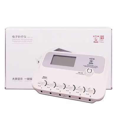 EMS Electro Stimulator TENS Acupuncture Massager Physiotherapy Muscle Therapy AU