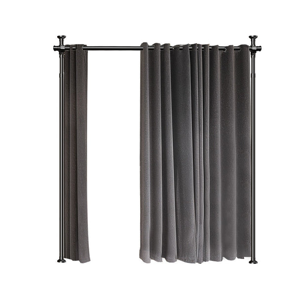 Room Divider Adjustable Privacy Screen Room Dividers Salons Beauty SPA 1.1-3m AU