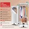 Electric Portable Clothes Dryer for Drying Clothes,Dresses,Shoes,Hats & Gloves