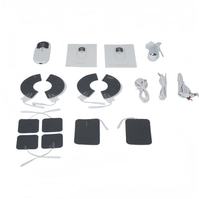 Electric Pelvic Floor Stimulator Toner Stimulator Electric Kegel Exerciser
