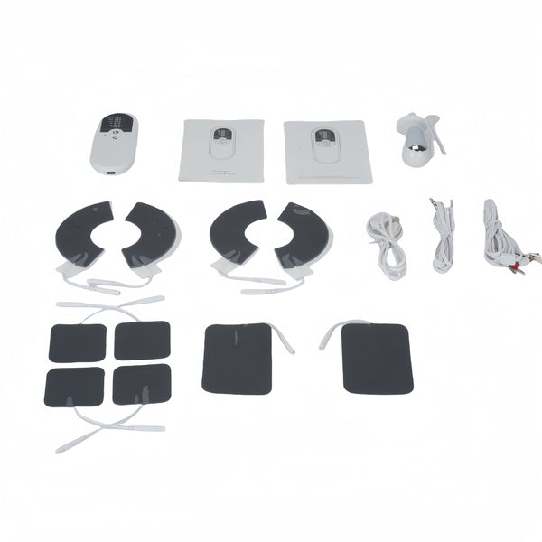 Electric Pelvic Floor Stimulator Toner Stimulator Electric Kegel Exerciser
