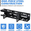 Caulk Mastic Sealant Tube Gun Holder Bracket 6 Holes Heavy Duty Sealant Rack