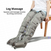 Leg Massager Air Compression Recovery Boots Professional Full Leg Foot Massage