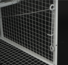 Pigeon Loft Door Single Entrance Pigeon Jump Cage Door 50*47*50cm Birdcage Trap