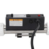 3KW Electric Water Heater Thermostat Swimming Pool Bath SPA Hot Tub Water Heater