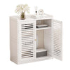 WiFi Router Storage Cabinet Router Storage Box Ventilation & Cord Management