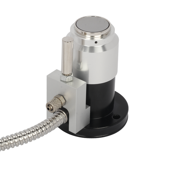 Automatic Tool Sensor Z Axis Probe Sensor 4 Wire CNC Router Milling Engraving