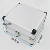 10/12Pcs TCT Hole Saw Kit for Hard Metal Tungsten Carbide Tipped Hole Cutter Set